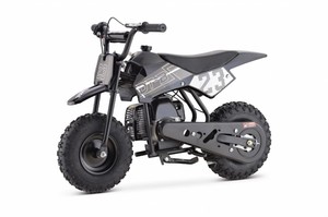 KIDSCHOICE 110cc พิทไบค์ – มอเตอร์ไซค์วิบากแบบใช้น้ำมันเบนซิน - Product Image 3