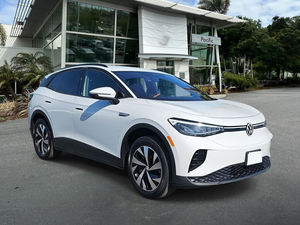 Volkswagen ID.4 Pro AWD 2023 - Product Image 3