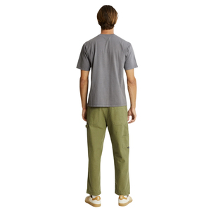 เสื้อยืดผู้ชายไซส์ใหญ่พิเศษผ้าฝ้าย100% ชุดลำลองสไตล์สตรีทแวร์พิมพ์โลโก้ผ้าโพลีเอสเตอร์/ ผ้าฝ้ายแบบสั่งทำ - Product Image 4