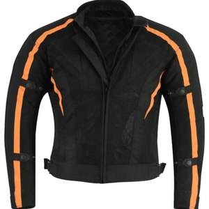 Protección de moto Chaqueta impermeable para carreras de bicicletas Chaquetas de todo tipo de alta calidad - Product Image 6