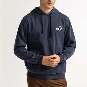 เสื้อฮู้ดผู้ชายแห้งเร็วระบายอากาศได้ดีดีไซน์ใหม่ล่าสุดมีหลายขนาด - Product Image 5