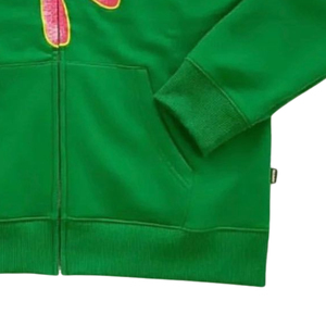 Sudadera con capucha unisex 100% algodón French Terry diseño de impresión de pantalla personalizado con logotipo Sudadera con capucha de Venta caliente para el invierno - Product Image 6