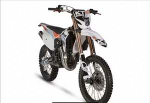 OFERTA ESPECIAL Motocicleta Todoterreno Kayo KT 250 en Venta - Product Image 2