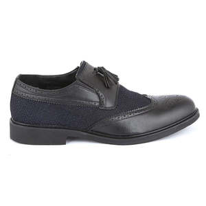 Zapatos Formales para Hombre 1130 - Negro - Product Image 5