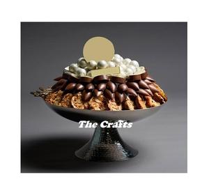 Juego de cuencos de chocolate de madera para servir de dos cuencos para servir en el hogar y hoteles de diferentes colores a precios aceptables - Product Image 6