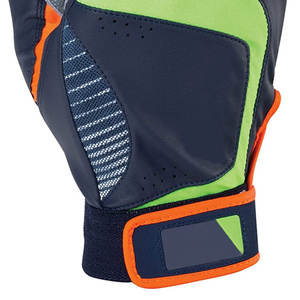 Gants de frappe de baseball de qualité supérieure avec support de poignet réglable Gants de frappe de baseball - Product Image 5