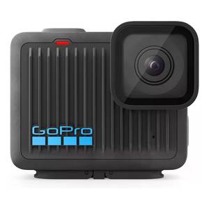 Black HERO Action Cam CHDHF 131 EU Outdoor Drones Product - Product Image 1