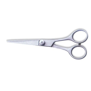 Tijeras de peluquero para corte de pelo profesional de belleza, tijera profesional de etiqueta privada para corte de pelo para salón, tijeras de peluquero - Product Image 2
