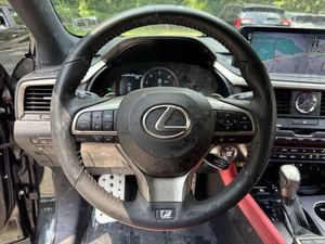 2022 L-e-x-u-s R X 350 F Sport Handling AWD bajo kilometraje y precio asequible en stock listo para enviar - Product Image 5