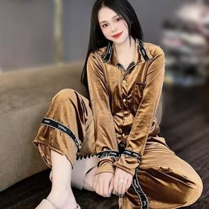 Hauts pour femmes Usine Naturel Lavable Emballage Personnalisé Vietnam Fabricant Ensemble long croptop pour fille 2 pièces So - Product Image 6