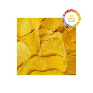 <b>Dried</b> <b>Mango</b> with Low Sugar Premium Quality Suitable for Export with Custom Packaging Options for Retailers and Distributors - Product Image 3