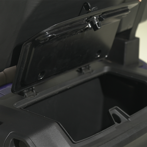 Low cost ultimate luxury <b>golf</b> carts 2 8 seats for VIP transport high power motor plush seating extended battery - Product Image 3