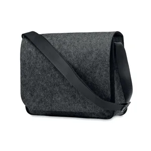 Sustainable BAGLO <b>Felt</b> Document Holder <b>Letter</b> Holder for Eco-Friendly Merchandising - Product Image 2