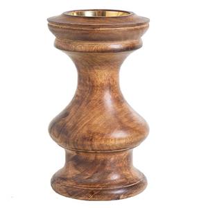 Mini quemador de incienso Redwood religioso ecológico 100% Natural mejor regalo pequeño para Ramadán precio bajo - Product Image 1