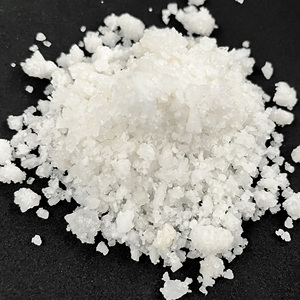 Industrial Grade Bulk Vessel Sodium <b>Chloride</b> 95% to 97% Sea Salt Crystals Raw Powder From Egyptian Salt Mines - Product Image 3