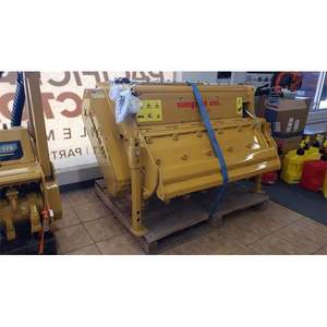 SEPPI 125 STARFORST Nuevo cabezal triturador para excavadora/minicargadora/tractor, equipo pesado para la eliminación de vegetación y arbustos - Product Image 1