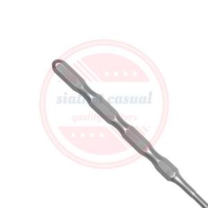 Instrumentos dentales con logotipo personalizado para martillo de hueso, instrumento Dental, mazo Dental de acero inoxidable - Product Image 6