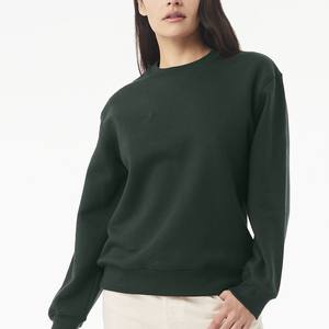 Sudadera con capucha de gran tamaño para hombre de algodón 100% de lana pesada Premium, ropa de calle ácida de alta calidad, detalle con tachuelas, Sudadera con capucha alta personalizada - Product Image 4