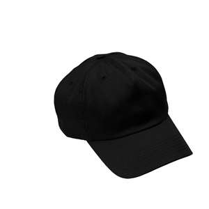 Chapeau unisexe à cinq panneaux Casquette de sport en coton doux de haute qualité Brodée à la main Design gaufré Casquette de baseball personnalisée réglable - Product Image 2