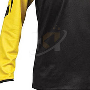 Servicio OEM 100%, trajes de Motocross personalizados de poliéster originales, ropa de entrenamiento, trajes de Motocross - Product Image 6