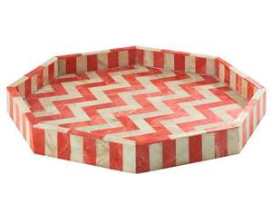 ถาดไม้ฝังกระดูกแบบโบราณสำหรับตกแต่งบ้านแบบดั้งเดิมพิธีกรรมทางศาสนาและอุปกรณ์ให้เป็นของขวัญ - Product Image 5