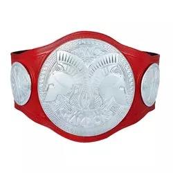 Cinturones de campeonato personalizados y de boxeo de la mejor calidad, cinturones profesionales hechos a medida, cinturones de peso pesado - Product Image 6