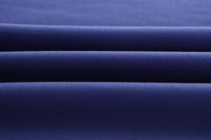 Tela de Punto Jersey de Algodón Peinado de Alta Calidad, 140 g/m², 150 cm, 50S/1+20D, 97% Algodón, 3% Elastano, para Polos y Vestidos - Product Image 5