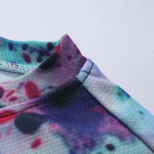 Camiseta de Sublimación Ligera de Primera Calidad, Estilo Casual, Talla Personalizada, Camiseta de Sublimación para Hombre - Product Image 4