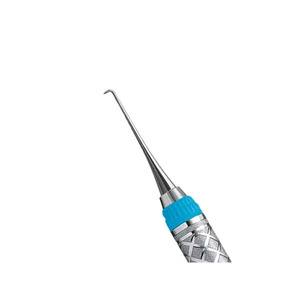 Détartreur de meilleure qualité Instruments médicaux dentaires parodontaux ensembles de détartreurs dentaires en acier inoxydable - Product Image 1