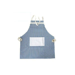 Nouvelle arrivée meilleure qualité 100% coton matériel impression personnalisée lavable cuisine tablier de cuisine - Product Image 4