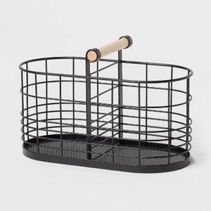 Cesta escurridora de platos de acero inoxidable para cocina, estante de secado de platos, cesta de Bartan, cesta de almacenamiento de alambre de malla personalizada - Product Image 3