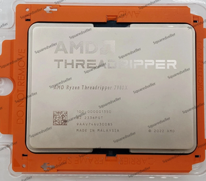 Procesador AMD Ryzen Thread*r1ppers 7980X para Ordenador de Escritorio, 64 Núcleos, 128 Hilos, sTR5, 256 MB (Compra 3 y Obtén 1 Gratis) TELEGRAM/ +1 6319219112 - Product Image 1