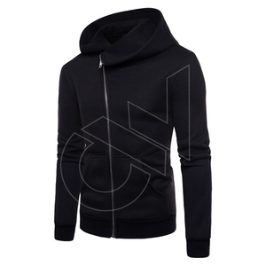 Sweats à capuche surdimensionnés décontractés pour hommes Polyester/coton polaire respirant de haute qualité Design personnalisé Vente en gros Vêtements d'hiver - Product Image 4