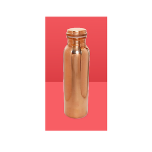 Top Standard Quality <b>copper</b> <b>bottle</b> drinking <b>water</b> pure <b>copper</b> <b>water</b> <b>bottle</b> indian handmade <b>copper</b> <b>bottle</b> from Jamsons - Product Image 4