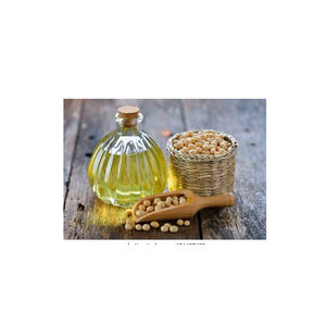 น้ำมันถั่วเหลืองดิบสดบริสุทธิ์แพ็คจำนวนมากตัวเลือกที่ประหยัดสำหรับร้านอาหารและโรงกลั่น - Product Image 2