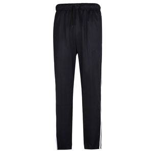 Ensemble de survêtements de sport décontractés unisexe pour hommes best-seller vente en gros de sweat à capuche à blocs de couleurs Joggers Sports Style Color - Product Image 2