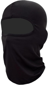 Cagoule d'été respirante à séchage rapide OEM, avec capuche, pour le sport, la randonnée, le camping, le cyclisme et la pêche - Product Image 2