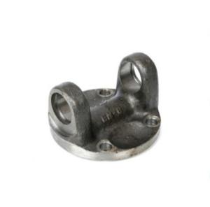 New Model GU-2000 Propshaft Flange Yoke (Cross Holder) <b>Part</b> Number 600656 - Product Image 1