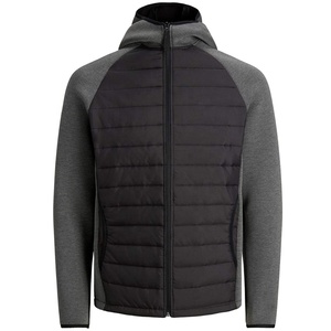 เสื้อแจ็คเก็ตขนเป็ดมีฮู้ดสำหรับผู้ชายเสื้อผ้าตามสั่งขนาดพิเศษของแคนาดาเสื้อแจ็คเก็ตขนเป็ดฤดูหนาวสำหรับกลางแจ้ง - Product Image 5