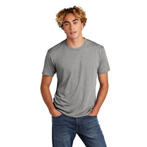 Next Level Unisex SoftStyle Ring Spun T-Shirt Mens Crew Tee T Shirts - Product Image 3