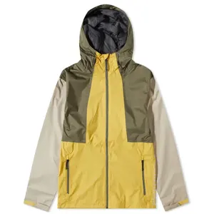 Winter Retro Cotton Snow Long In Design Long Vintage Best Supplier Windbreaker Jacket