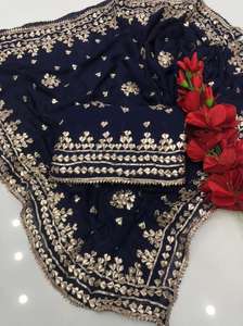 Robe en laine pour femmes à manches longues de taille supérieure, fabriquée par des professionnels, OEM, fabriquée au Pakistan à bas prix, robe en laine pour femmes à vendre - Product Image 4