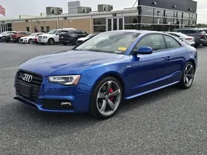 ใช้แล้ว2015 Audi S5 3.0T พรีเมี่ยม - Product Image 3