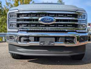 Nouveau 2026 Conduite à gauche pour Super Duty F-350 SRW 4WD Crew Cab Pickup - Product Image 3