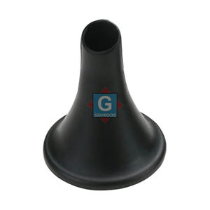 Instrumentos Quirúrgicos ORL, Espéculos Otológicos Manuales Desechables de Alta Calidad, Ovalados y Oblicuos para Adultos - Product Image 4