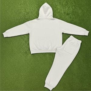 Chándal Premium Modern Movements |   Conjunto Deportivo Ajustado |   Tela Transpirable |   Ropa Deportiva para Hombre y Mujer - Product Image 2