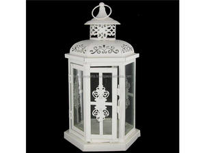 High on Demand Metal <b>Lanterns</b> Candle Holders Candle Stands <b>Tealight</b> Holders for Traditional Decoration at Reasonable Prices - Product Image 4