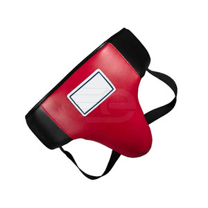 Protector Inguinal para MMA, Boxeo y Artes Marciales, Resistente, Absorbente de Impactos, Cómodo, Equipo de Seguridad Deportiva - Product Image 6