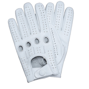 PromotionWinter Fashion Gants en cuir Gants de conduite d'hiver noirs au Pakistan - Product Image 1