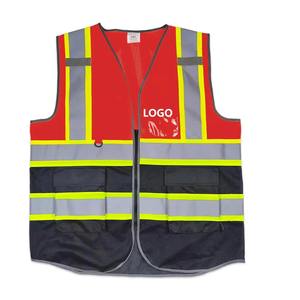 <b>Men</b> <b>Vest</b> Jacket Good Quality Lightweight Oversized Safety <b>Vest</b> <b>Men</b> Jacket - Product Image 5